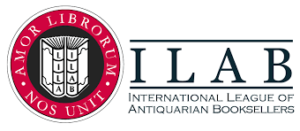 International League of Antiquarian Booksellers